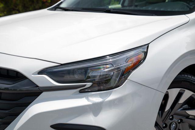 used 2025 Subaru Legacy car, priced at $31,788