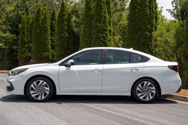 used 2025 Subaru Legacy car, priced at $31,788
