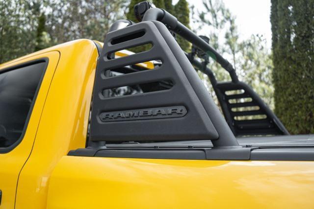 used 2023 Ram 1500 car, priced at $79,998