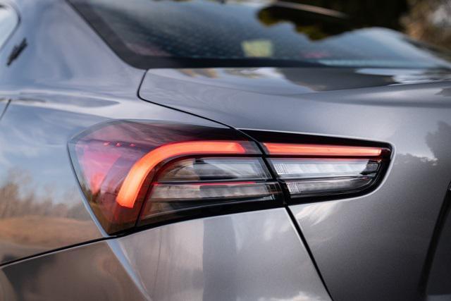 used 2022 Maserati Ghibli car, priced at $32,699