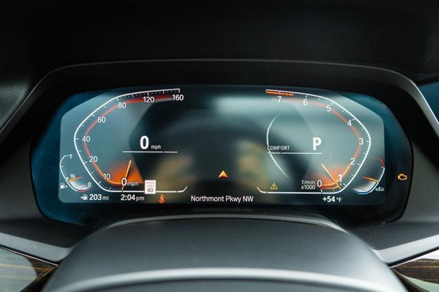 used 2019 BMW X5 car, priced at $25,282