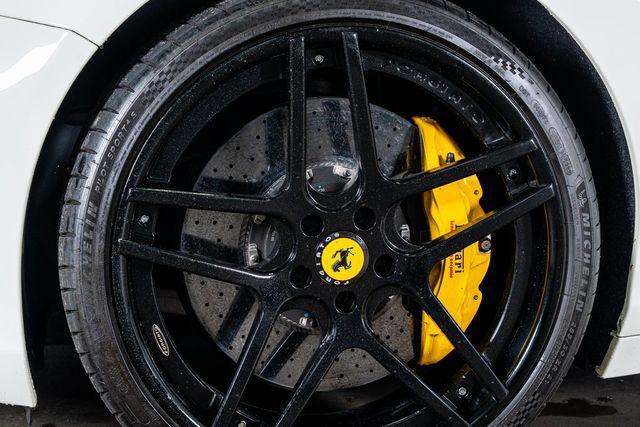 used 2016 Ferrari California car, priced at $112,899