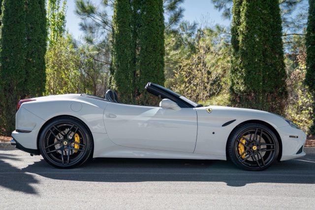 used 2016 Ferrari California car, priced at $112,899