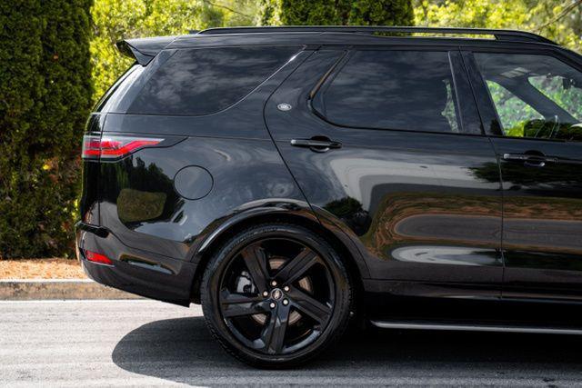 used 2023 Land Rover Discovery car, priced at $40,777