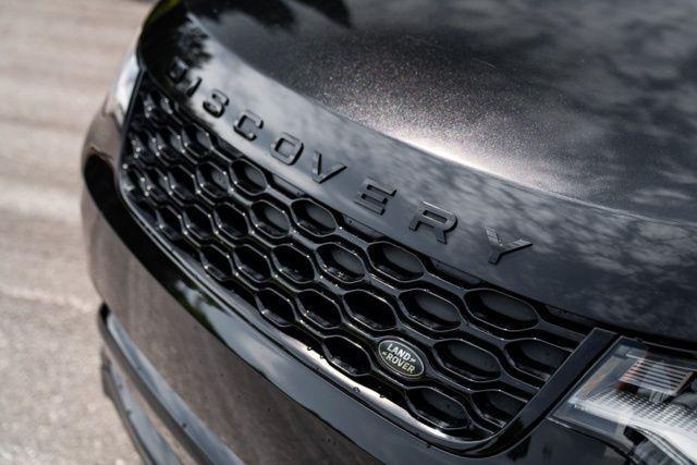 used 2023 Land Rover Discovery car, priced at $40,777