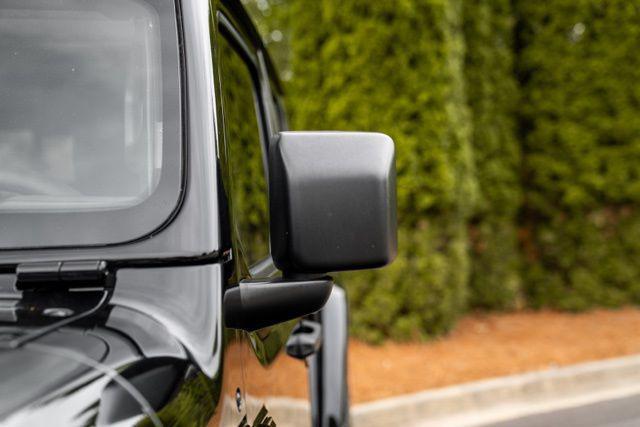 used 2022 Jeep Gladiator car, priced at $34,990