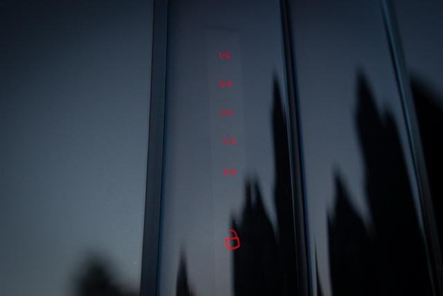 used 2022 Lincoln Aviator car, priced at $35,979