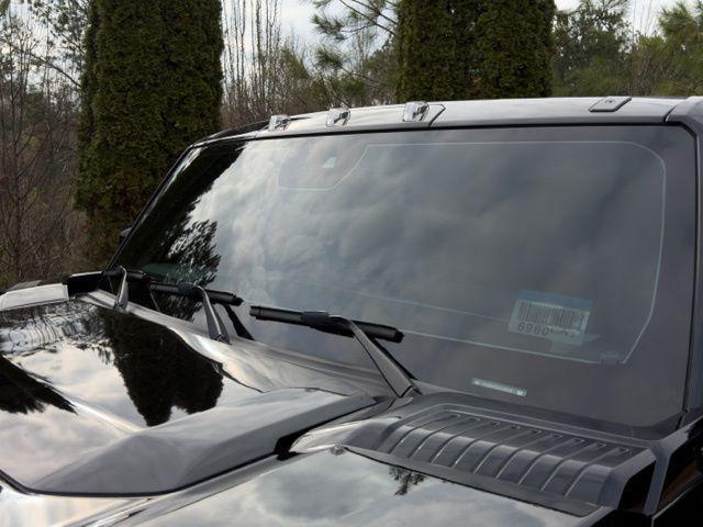 used 2024 GMC HUMMER EV SUV car, priced at $64,389