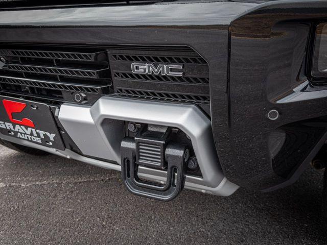 used 2024 GMC HUMMER EV SUV car, priced at $64,389