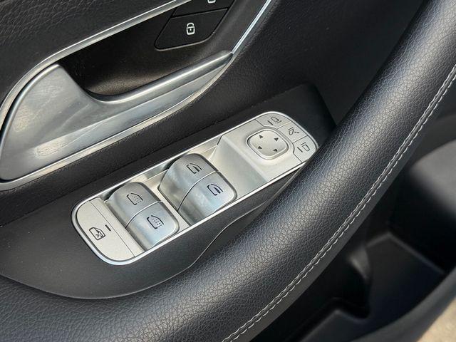 used 2021 Mercedes-Benz GLS 450 car, priced at $48,677