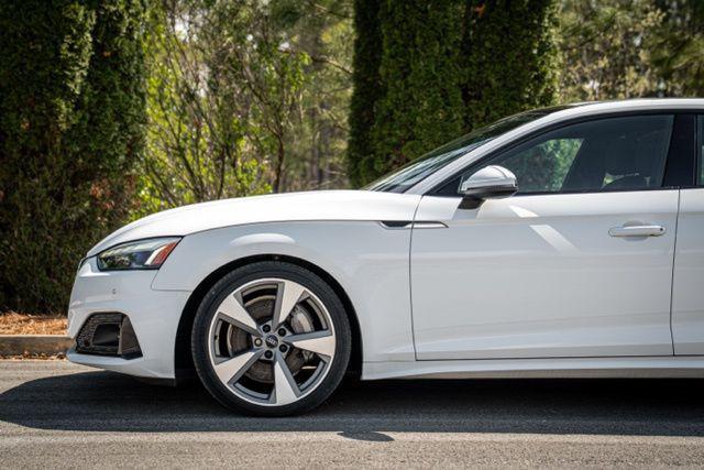 used 2020 Audi A5 Sportback car, priced at $24,997