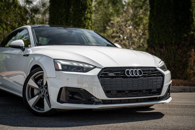 used 2020 Audi A5 Sportback car, priced at $24,997