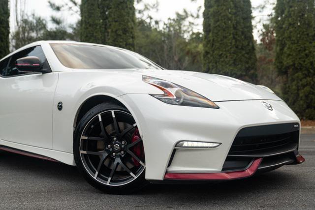 used 2019 Nissan 370Z car, priced at $26,990