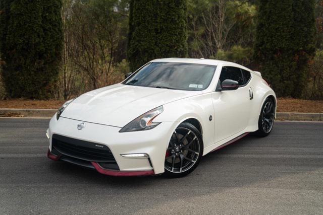 used 2019 Nissan 370Z car, priced at $26,990