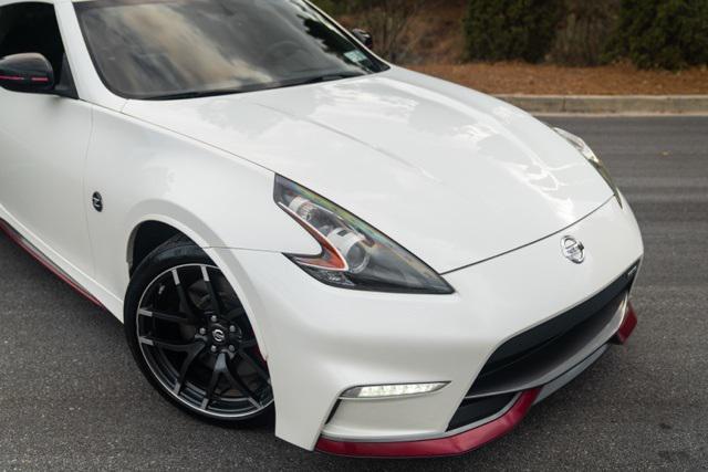 used 2019 Nissan 370Z car, priced at $26,990