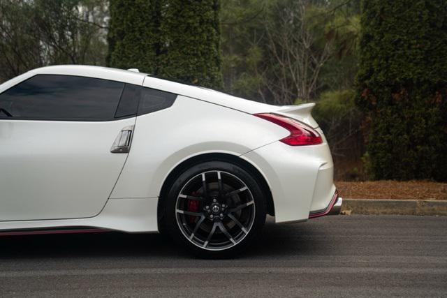 used 2019 Nissan 370Z car, priced at $26,990