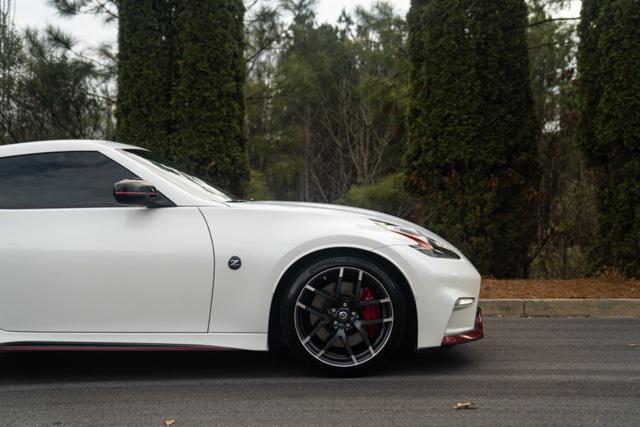 used 2019 Nissan 370Z car, priced at $26,990