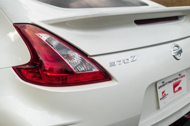 used 2019 Nissan 370Z car, priced at $26,990