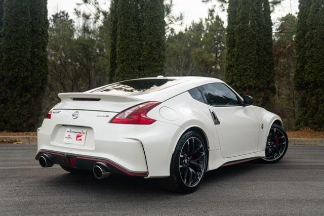 used 2019 Nissan 370Z car, priced at $26,990