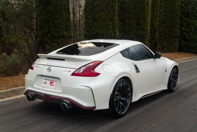 used 2019 Nissan 370Z car, priced at $26,990