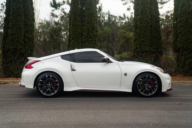used 2019 Nissan 370Z car, priced at $26,990