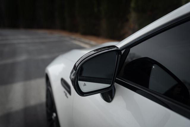 used 2020 Mercedes-Benz AMG GT 53 car, priced at $51,777