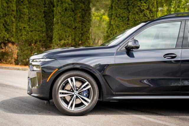 used 2023 BMW X7 car, priced at $58,899