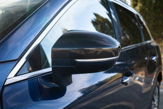 used 2023 INFINITI QX60 car, priced at $30,911