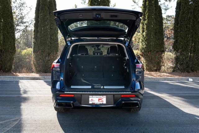 used 2023 INFINITI QX60 car, priced at $30,911