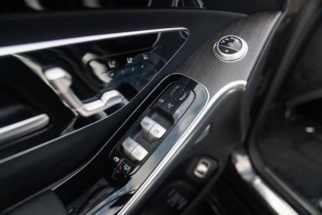 used 2022 Mercedes-Benz S-Class car, priced at $55,789