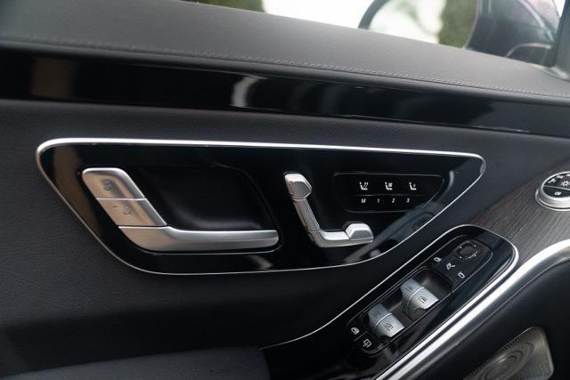 used 2022 Mercedes-Benz S-Class car, priced at $55,789