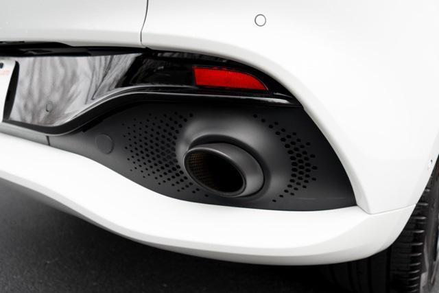 used 2022 Aston Martin DBX car, priced at $83,345