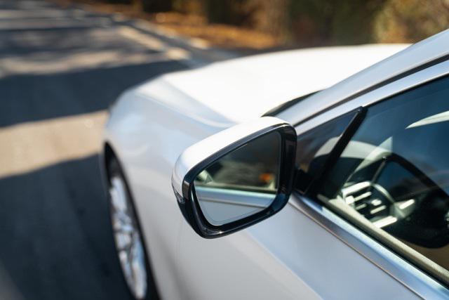 used 2024 BMW 330 car, priced at $26,778