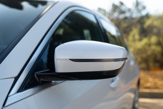 used 2024 BMW 330 car, priced at $26,778