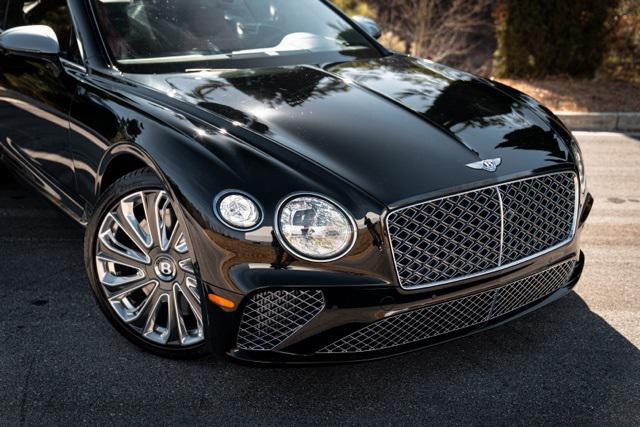 used 2021 Bentley Continental GT car, priced at $163,777