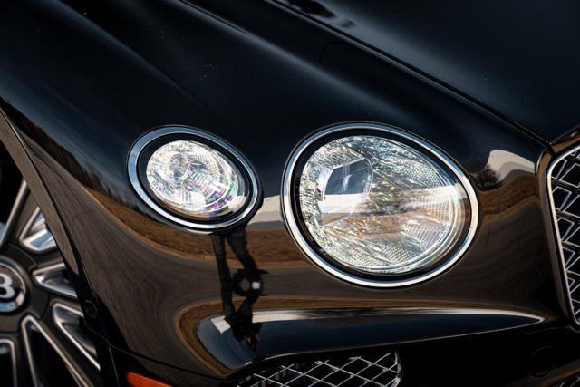 used 2021 Bentley Continental GT car, priced at $163,777