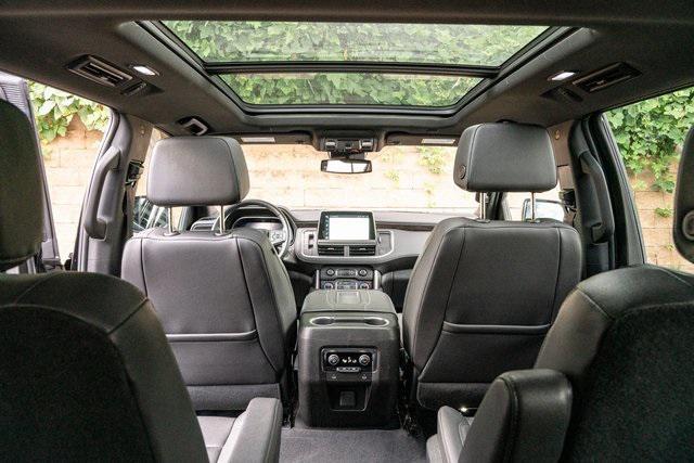 used 2023 Chevrolet Tahoe car, priced at $53,743