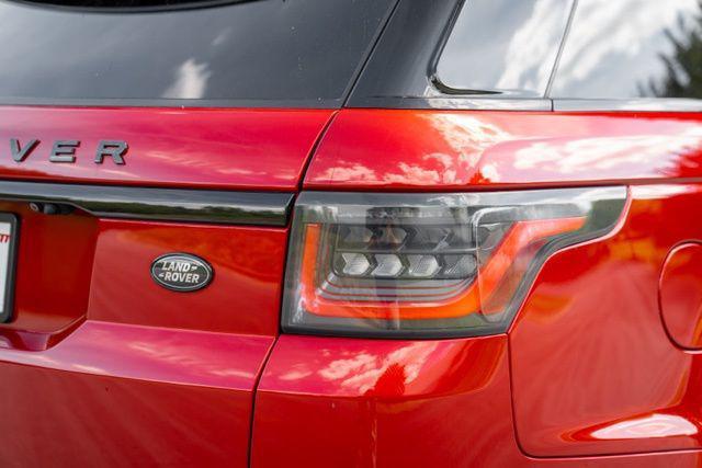 used 2019 Land Rover Range Rover Sport car, priced at $28,777