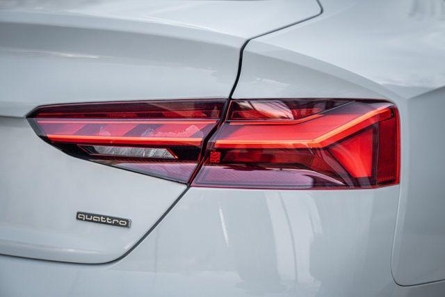 used 2020 Audi A5 Sportback car, priced at $24,890