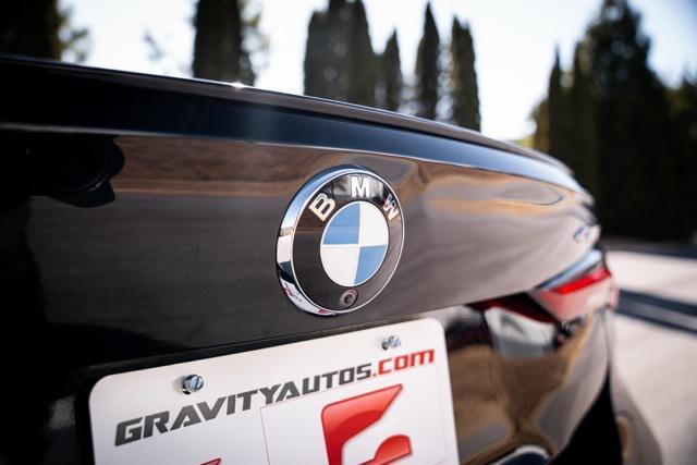 used 2022 BMW 430 car, priced at $32,777