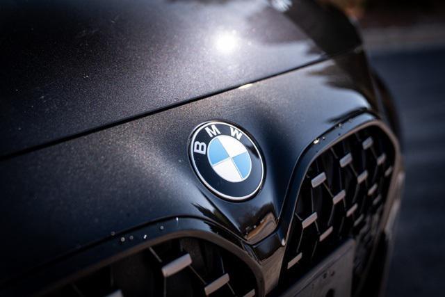 used 2022 BMW 430 car, priced at $32,777