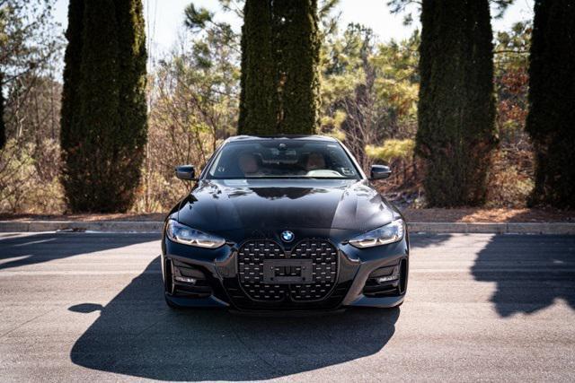 used 2022 BMW 430 car, priced at $32,777