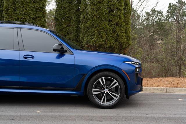 used 2023 BMW X7 car, priced at $62,806