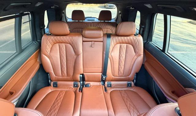 used 2023 BMW X7 car, priced at $62,806