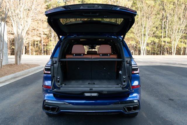 used 2023 BMW X7 car, priced at $62,806