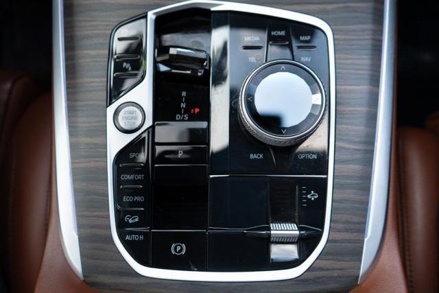 used 2023 BMW X7 car, priced at $62,806