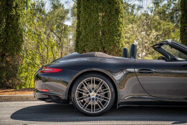 used 2019 Porsche 911 car, priced at $78,998
