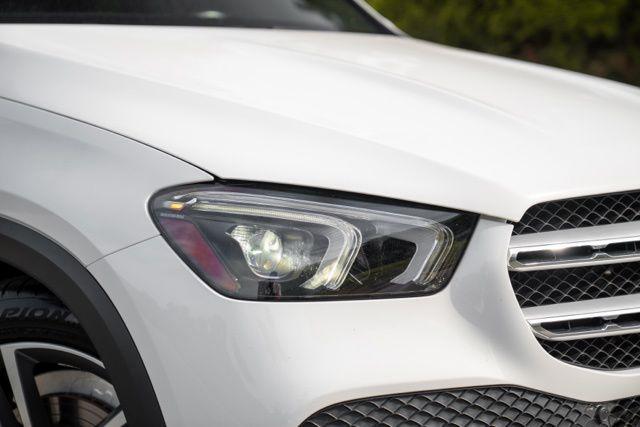 used 2022 Mercedes-Benz GLE 350 car, priced at $37,889