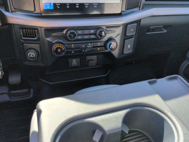 new 2025 Ford F-150 car, priced at $35,309