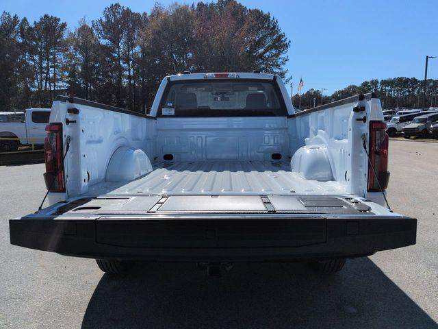 new 2025 Ford F-150 car, priced at $35,309